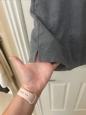 Lululemon All Yours High-Rise Shorts 7” thumbnail 5