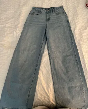 Wild Fable High-Rise Jeans Baggy thumbnail 1