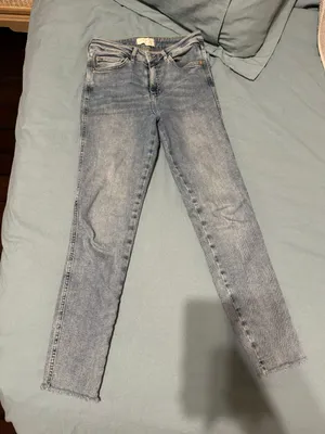Free People Jeans thumbnail 2