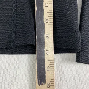 The North Face Flight‎ Series Jacket Womens Small Black Long Sleeve TNF 1/4 Zip thumbnail 12