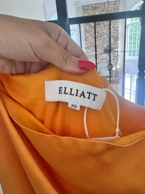Maxi Elliatt Dress thumbnail 2