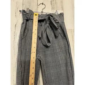 Gray dress pants Gray thumbnail 3
