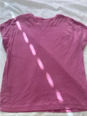 Urban Outfitters Pink Tiger Shirt thumbnail 3