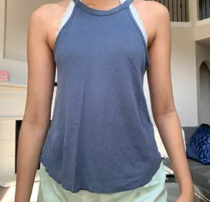 Abercrombie Halter Tank thumbnail 8