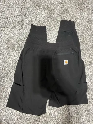 Carhartt Scrub Joggers thumbnail 2