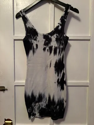 ZARA Dress thumbnail 3