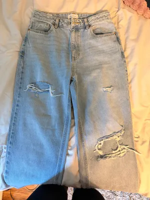 PacSun 90s Boyfriend Jeans thumbnail 2