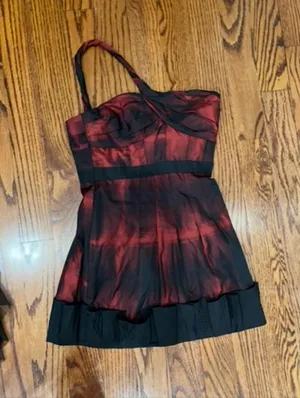 BCBG DRESS thumbnail 1