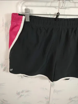 New Balance Breast Cancer Awareness Shorts thumbnail 2