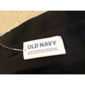 Old Navy Active Dynamic Fleece Extra High-Rise Shorts Black XL 662947-00-1 thumbnail 4