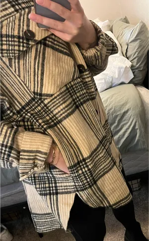 Dress Forum Shacket thumbnail 3