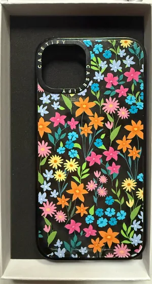 CASETiFY Case Iphone 13 thumbnail 1