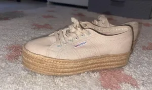 Superga Platform thumbnail 1