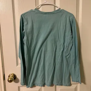 Comfort Colors Sea grove Beach Women’s Long Sleeve Top thumbnail 3