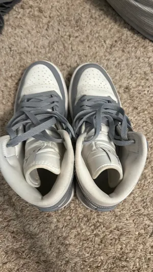 Nike Air Jordans thumbnail 6