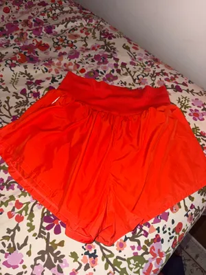 Free People Shorts thumbnail 3