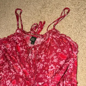 Wild Fable Dress thumbnail 2