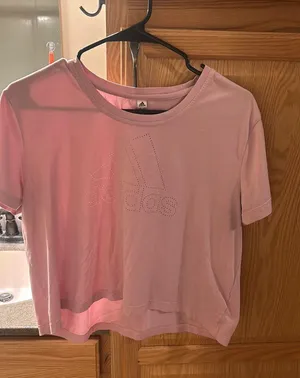 Cropped T-shirt thumbnail 1