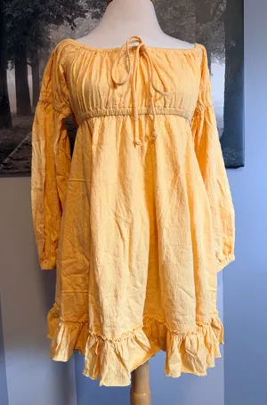 Free People Beach Dress thumbnail 1