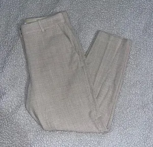 H&M Straight leg slacks thumbnail 1