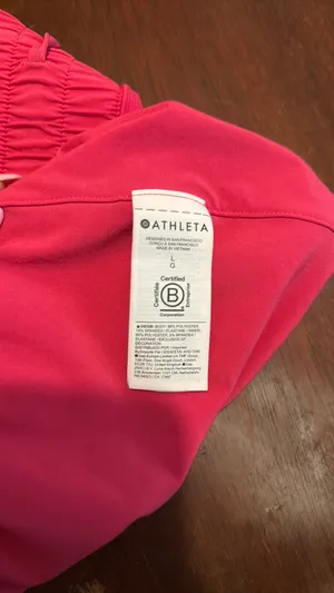 Athleta Women’s Shorts thumbnail 4