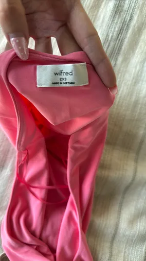 Aritzia Wilfred Top thumbnail 3
