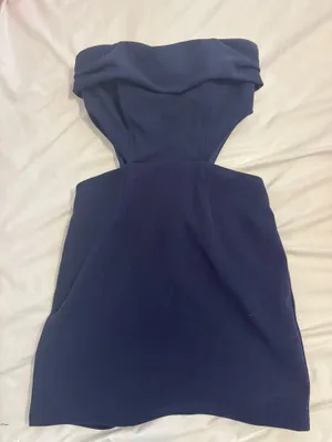 Hello Molly dress thumbnail 2