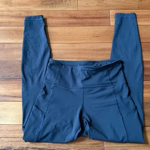 CRZ Yoga Running Leggings thumbnail 4