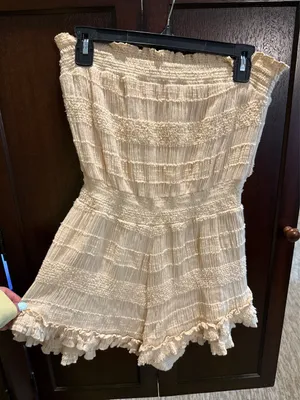 Urban Outfitters Romper thumbnail 2