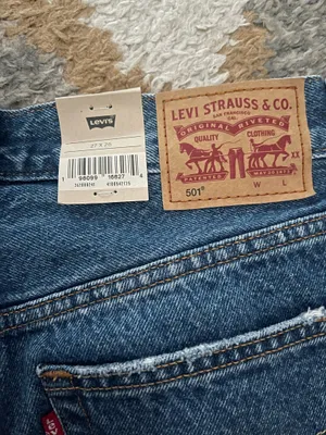 Levi’s Jeans Women’s thumbnail 6