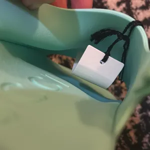 Gucci Horsebit Flatform Sandal Teal Cyan thumbnail 10