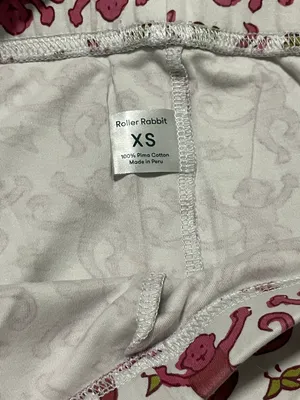 Pajamas thumbnail 4
