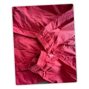 Columbia hooded‎ women windbreaker jacket, Size: S thumbnail 8