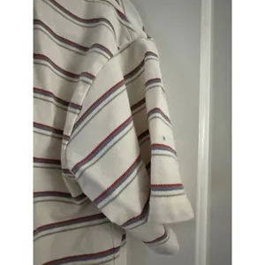 Faherty Women's Striped Polo Shirt Dress - Short Sleeve Casual Small‎ thumbnail 11
