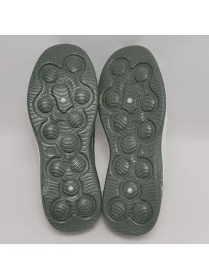 Women's Breathable Mesh Slip On Sneakers Comfortable Lightweight Walking Shoes thumbnail 7