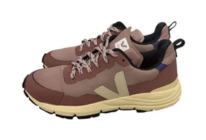 Veja Shoes Vibram Dekkan Ripstop Babe Pierre Pink Outdoor Sneakers Women's 7 thumbnail 1