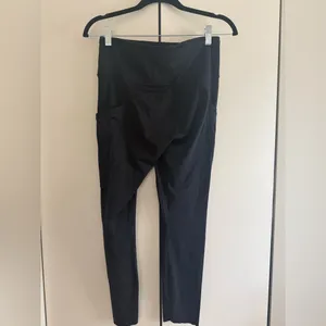 Lululemon fast and free high rise tight 25” thumbnail 4