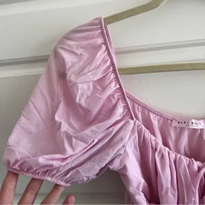 Pink Blush Top thumbnail 2