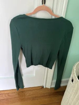 Free People Top thumbnail 2