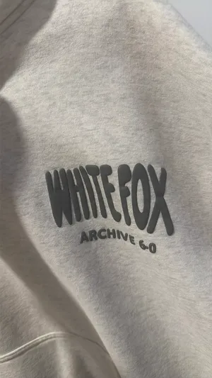 White Fox Hoodie Boutique thumbnail 3