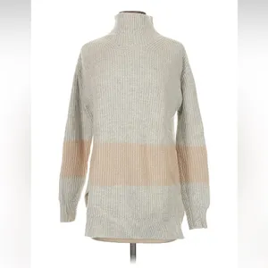 Tuckernuck Heather Broadway‎ Stripe Sweater size xs thumbnail 5