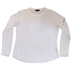 Lauren Ralph Lauren Green Label Vintage Y2K Slouchy Chunky Knit Sweater XL thumbnail 1