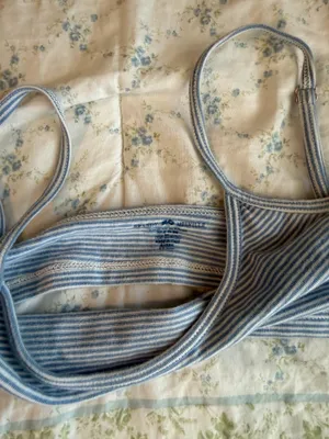 Brandy Melville Bra  thumbnail 4