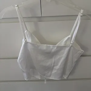 Princess Polly Tie Front Top thumbnail 3