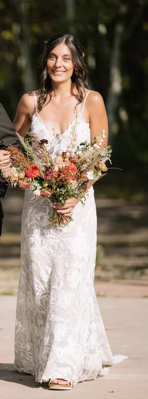 Grace Loves Lace Rosa Wedding Gown Chai Undertone thumbnail 9