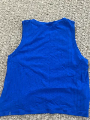Vintage Lululemon Tank thumbnail 2