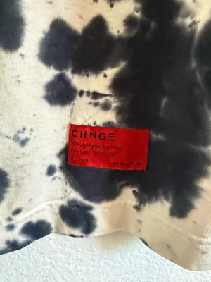 CHNGE Shirt Multiple Size M thumbnail 2