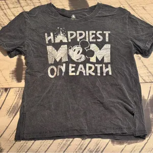 Disney T-Shirt thumbnail 1
