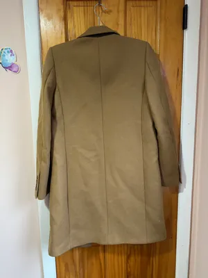 Zara Women’s Coat thumbnail 2