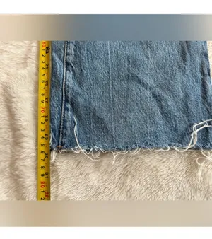 Garage wide leg jeans thumbnail 6